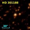 HD 301188