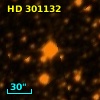 HD 301132
