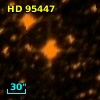 HD  95447