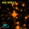 HD  95612