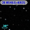 2E 0541.5+6925