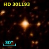 HD 301193