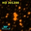 HD 301200