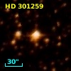 HD 301259