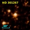 HD 301267