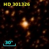 HD 301326