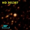 HD 301387