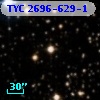 TYC 2696-629-1