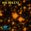 HD 301172