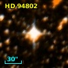 HD  94802