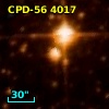 CPD-56  4017