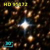 HD  95172