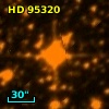 HD  95320