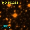 HD 301233