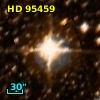 HD  95459