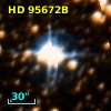 CPD-56  4117B
