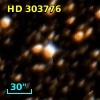 HD 303776