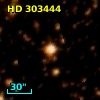 HD 303444