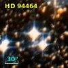 HD  94464