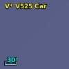 V* V525 Car