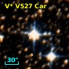 V* V527 Car