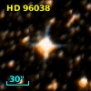 HD  96038