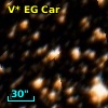 V* EG Car