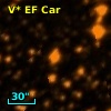 V* EF Car
