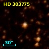 HD 303775