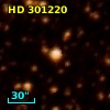 HD 301220