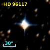 HD  96117