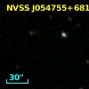 NVSS J054755+681152