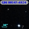GB6 B0547+6824