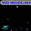 NVSS J055426+681810