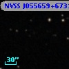 NVSS J055659+673105