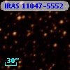 IRAS 11047-5552