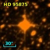 HD  95875