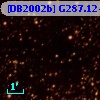 [DB2002b] G287.12+2.40
