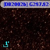 [DB2002b] G287.82+1.95