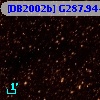 [DB2002b] G287.94+2.27