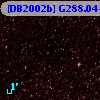 [DB2002b] G288.04+2.04