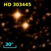 HD 303445