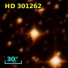 HD 301262