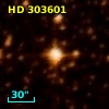 HD 303601