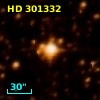HD 301332