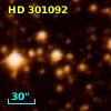 HD 301092