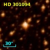HD 301094