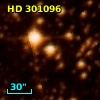 HD 301096