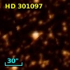 HD 301097