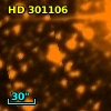 HD 301106